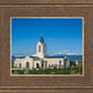 Fort Collins Shepherd of the Rocky Mountains
