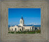 Fort Collins Shepherd of the Rocky Mountains