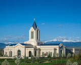 Fort Collins Shepherd of the Rocky Mountains