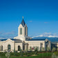 Fort Collins Shepherd of the Rocky Mountains