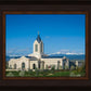 Fort Collins Shepherd of the Rocky Mountains