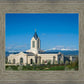 Fort Collins Shepherd of the Rocky Mountains