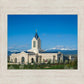 Fort Collins Shepherd of the Rocky Mountains