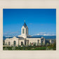 Fort Collins Shepherd of the Rocky Mountains