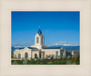 Fort Collins Shepherd of the Rocky Mountains