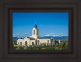 Fort Collins Shepherd of the Rocky Mountains