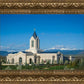 Fort Collins Shepherd of the Rocky Mountains
