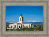 Fort Collins Shepherd of the Rocky Mountains