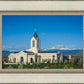 Fort Collins Shepherd of the Rocky Mountains