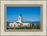 Fort Collins Shepherd of the Rocky Mountains