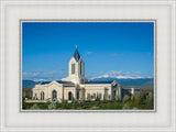 Fort Collins Shepherd of the Rocky Mountains