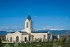 Fort Collins Shepherd of the Rocky Mountains