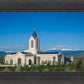 Fort Collins Shepherd of the Rocky Mountains