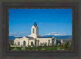 Fort Collins Shepherd of the Rocky Mountains