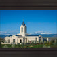 Fort Collins Shepherd of the Rocky Mountains