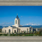 Fort Collins Shepherd of the Rocky Mountains