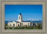 Fort Collins Shepherd of the Rocky Mountains