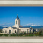 Fort Collins Shepherd of the Rocky Mountains