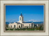 Fort Collins Shepherd of the Rocky Mountains