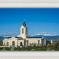 Fort Collins Shepherd of the Rocky Mountains
