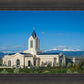 Fort Collins Shepherd of the Rocky Mountains