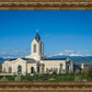 Fort Collins Shepherd of the Rocky Mountains