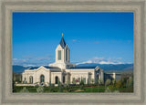 Fort Collins Shepherd of the Rocky Mountains