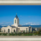 Fort Collins Shepherd of the Rocky Mountains