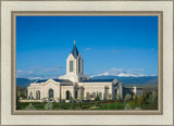 Fort Collins Shepherd of the Rocky Mountains