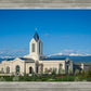 Fort Collins Shepherd of the Rocky Mountains