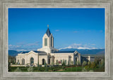 Fort Collins Shepherd of the Rocky Mountains