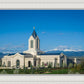 Fort Collins Shepherd of the Rocky Mountains