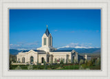 Fort Collins Shepherd of the Rocky Mountains