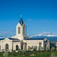 Fort Collins Shepherd of the Rocky Mountains