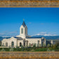 Fort Collins Shepherd of the Rocky Mountains