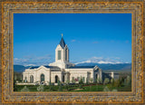 Fort Collins Shepherd of the Rocky Mountains