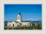 Fort Collins Shepherd of the Rocky Mountains