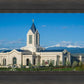 Fort Collins Shepherd of the Rocky Mountains