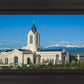Fort Collins Shepherd of the Rocky Mountains
