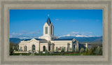 Fort Collins Shepherd of the Rocky Mountains