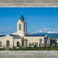 Fort Collins Shepherd of the Rocky Mountains