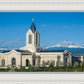 Fort Collins Shepherd of the Rocky Mountains