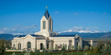 Fort Collins Shepherd of the Rocky Mountains