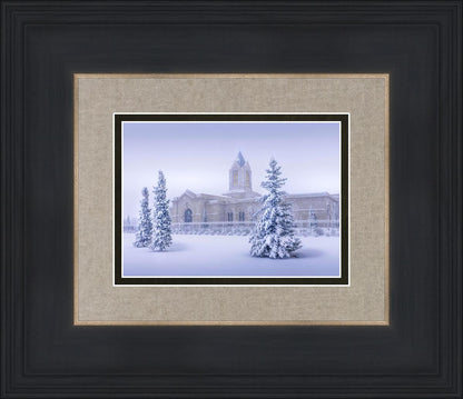 Fort Collins Storm Shelter