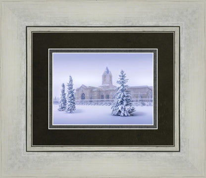 Fort Collins Storm Shelter