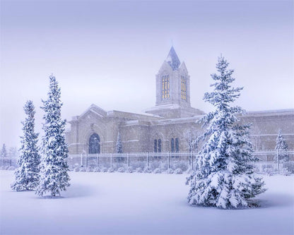 Fort Collins Storm Shelter