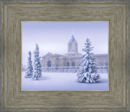 Fort Collins Storm Shelter