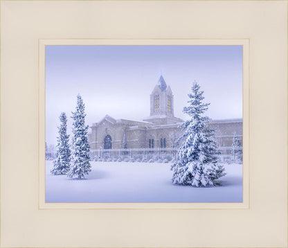 Fort Collins Storm Shelter