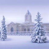 Fort Collins Storm Shelter