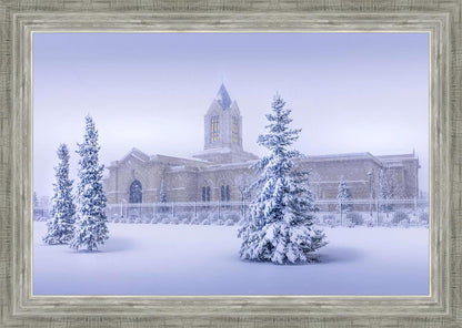 Fort Collins Storm Shelter